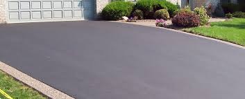 Why Choose Us For All Your Driveway Paving Needs in Shanor Northvue, PA?